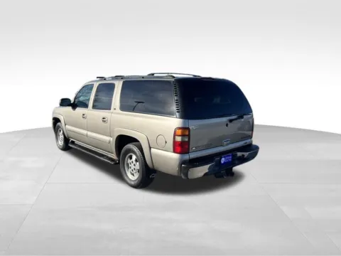 More photos of 2002 Chevrolet Suburban 1500 LT at Gregg Young Chevrolet - Omaha, NE