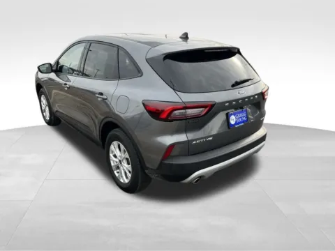 More photos of 2025 Ford Escape Active at Gregg Young Chevrolet - Omaha, NE