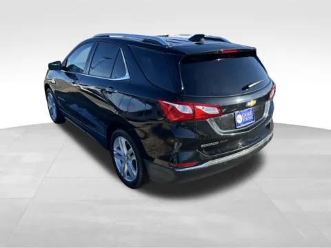More photos of 2018 Chevrolet Equinox Premier at Gregg Young Chevrolet - Omaha, NE