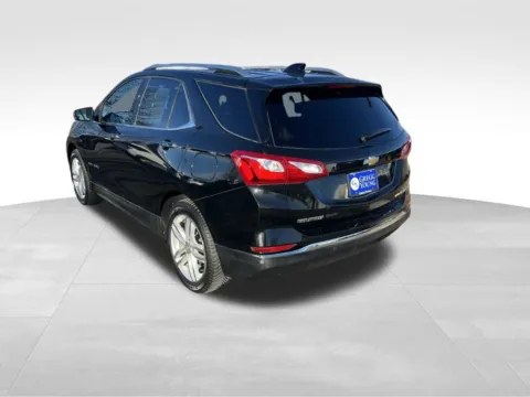 More photos of 2018 Chevrolet Equinox Premier at Gregg Young Chevrolet - Omaha, NE