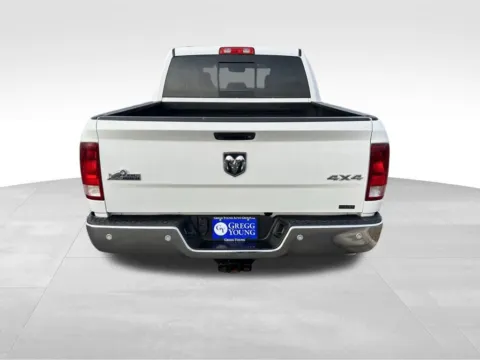 More photos of 2017 Ram 1500 Big Horn at Gregg Young Chevrolet - Omaha, NE