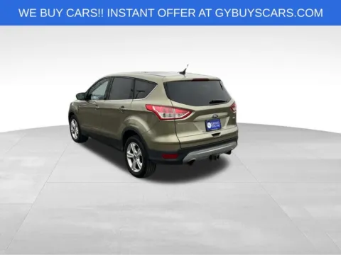 Another view of 2013 Ford Escape SE for sale in Omaha, NE at Gregg Young Chevrolet - Omaha