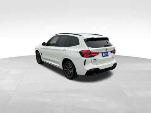 More photos of 2023 BMW X3 xDrive30i at Gregg Young Chevrolet - Omaha, NE