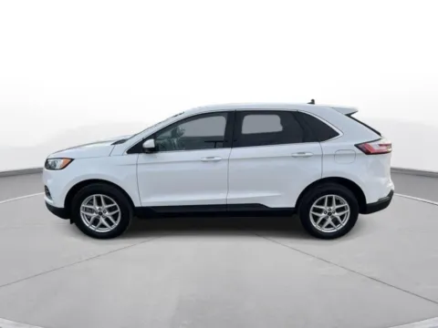 Another view of 2022 Ford Edge SEL for sale in Omaha, NE at Gregg Young Chevrolet - Omaha