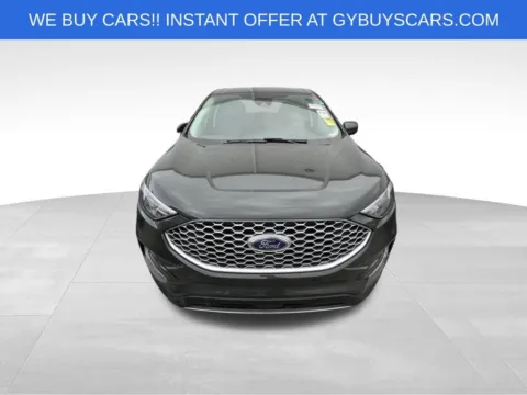 Another view of 2023 Ford Edge SEL for sale in Omaha, NE at Gregg Young Chevrolet - Omaha