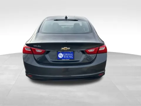 More photos of 2018 Chevrolet Malibu LS at Gregg Young Chevrolet - Omaha, NE
