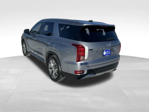 More photos of 2020 Hyundai Palisade SEL at Gregg Young Chevrolet - Omaha, NE
