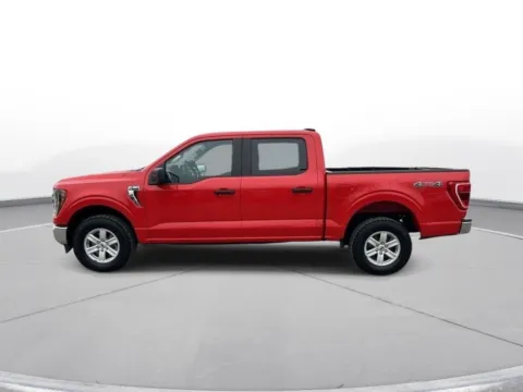 Another view of 2023 Ford F-150 XLT for sale in Omaha, NE at Gregg Young Chevrolet - Omaha