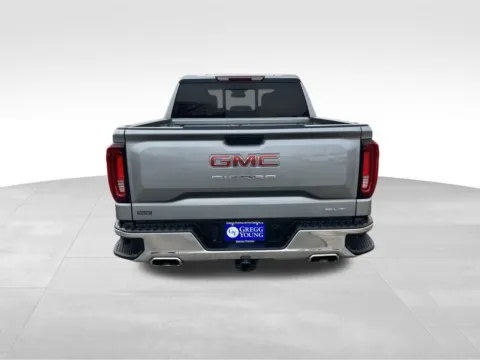 More photos of 2023 GMC Sierra 1500 SLT at Gregg Young Chevrolet - Omaha, NE