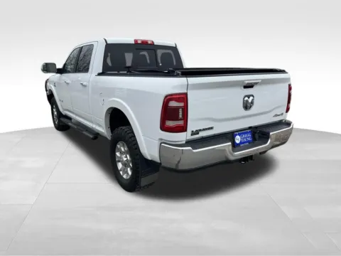 More photos of 2022 Ram 2500 Laramie at Gregg Young Chevrolet - Omaha, NE