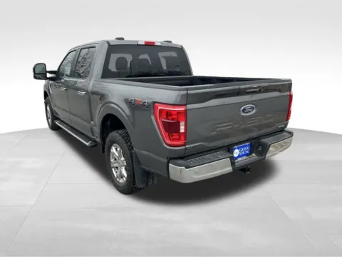 More photos of 2022 Ford F-150 XLT at Gregg Young Chevrolet - Omaha, NE