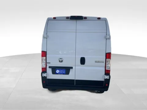 More photos of 2024 Ram ProMaster 2500 High Roof at Gregg Young Chevrolet - Omaha, NE