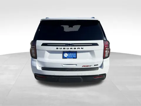 More photos of 2023 Chevrolet Suburban RST at Gregg Young Chevrolet - Omaha, NE