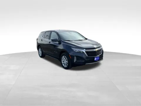 More photos of 2022 Chevrolet Equinox LT at Gregg Young Chevrolet - Omaha, NE