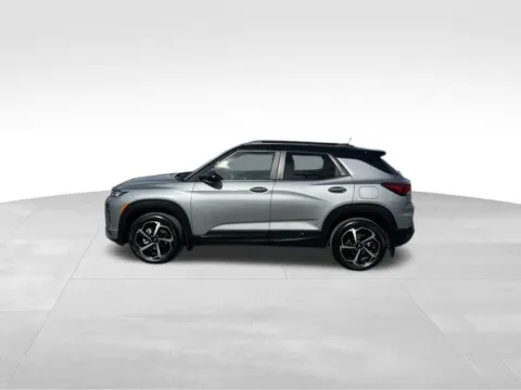 More photos of 2023 Chevrolet TrailBlazer RS at Gregg Young Chevrolet - Omaha, NE