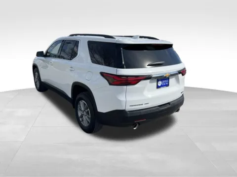 More photos of 2023 Chevrolet Traverse LT at Gregg Young Chevrolet of Omaha, NE
