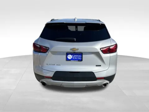 More photos of 2020 Chevrolet Blazer LT at Gregg Young Chevrolet - Omaha, NE