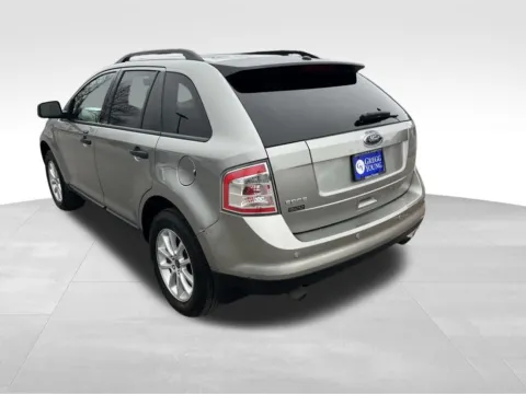 Another view of 2008 Ford Edge SE for sale in Omaha, NE at Gregg Young Chevrolet - Omaha