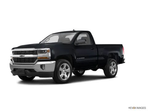 Black 2018 Chevrolet Silverado 1500 LT for sale in Omaha, NE