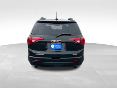 More photos of 2019 GMC Acadia SLT-1 at Gregg Young Chevrolet - Omaha, NE