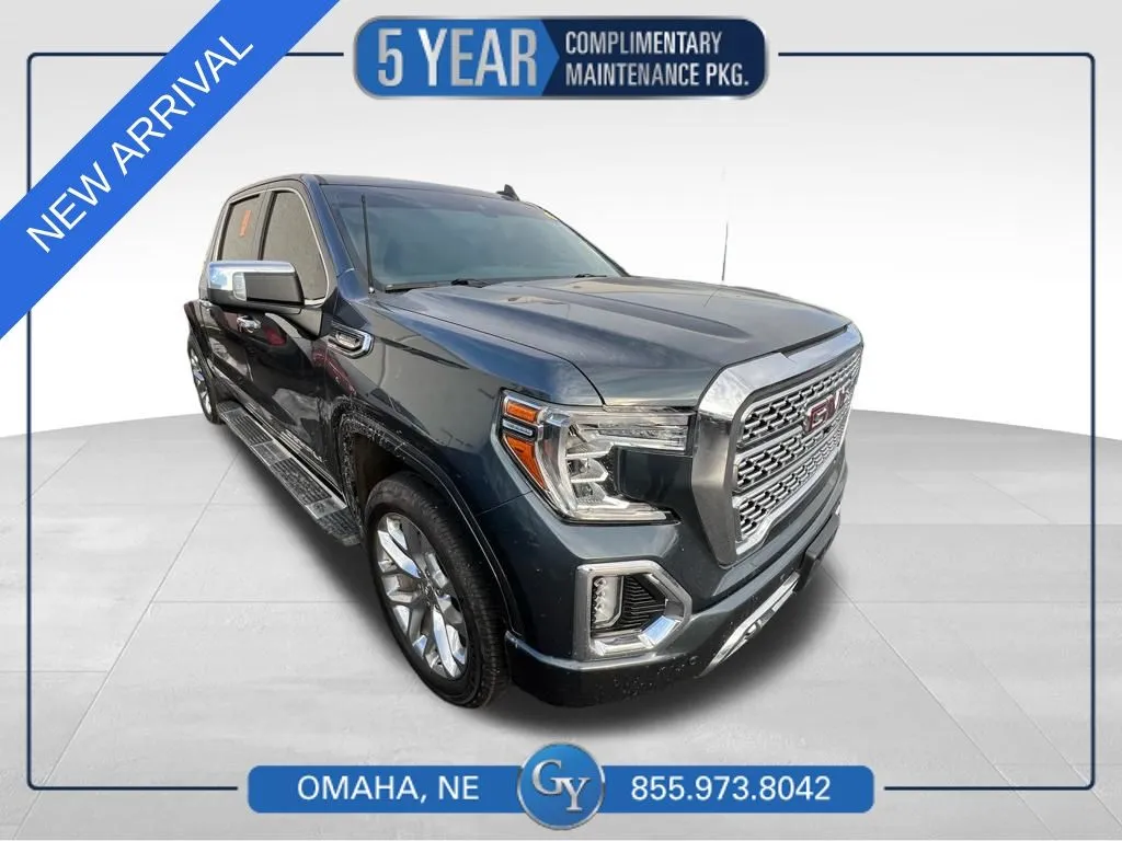 Unknown 2020 GMC Sierra 1500 Denali for sale in Omaha, NE