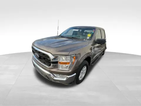 More photos of 2022 Ford F-150 XLT at Gregg Young Chevrolet - Omaha, NE