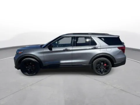 Another view of 2022 Ford Explorer ST for sale in Omaha, NE at Gregg Young Chevrolet - Omaha