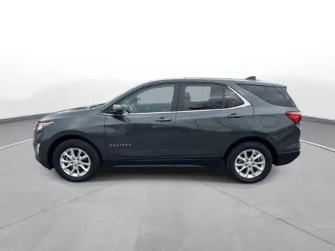 Another view of 2021 Chevrolet Equinox LT for sale in Omaha, NE at Gregg Young Chevrolet - Omaha