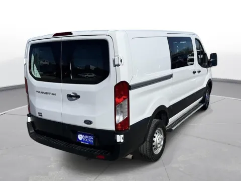 More photos of 2024 Ford Transit Cargo Van at Gregg Young Chevrolet - Omaha, NE