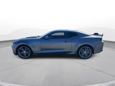 Another view of 2019 Chevrolet Camaro 1LT for sale in Omaha, NE at Gregg Young Chevrolet - Omaha
