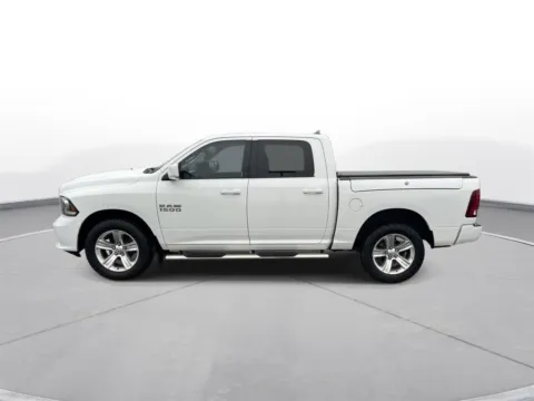 Photos of 2017 Ram 1500 Sport for sale in Omaha, NE at Gregg Young Chevrolet - Omaha