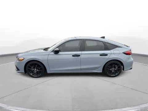 Photos of 2023 Honda Civic Sport for sale in Omaha, NE at Gregg Young Chevrolet - Omaha