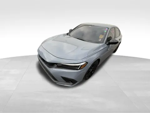 Another view of 2023 Honda Civic Sport for sale in Omaha, NE at Gregg Young Chevrolet - Omaha
