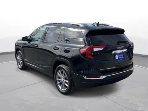 Another view of 2023 GMC Terrain SLT for sale in Omaha, NE at Gregg Young Chevrolet - Omaha