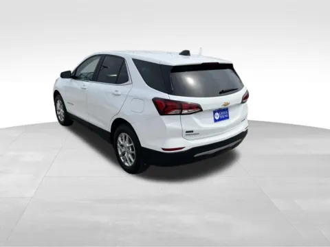 More photos of 2023 Chevrolet Equinox LT at Gregg Young Chevrolet of Omaha, NE