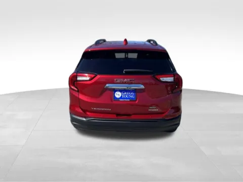 More photos of 2023 GMC Terrain SLE at Gregg Young Chevrolet of Omaha, NE