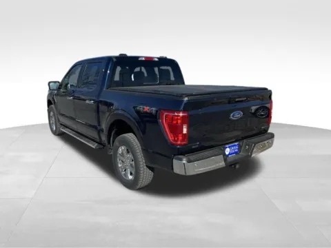 More photos of 2023 Ford F-150 XLT at Gregg Young Chevrolet of Omaha, NE