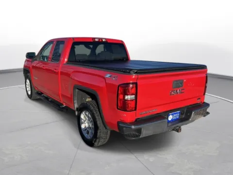 Another view of 2014 GMC Sierra 1500 SLE for sale in Omaha, NE at Gregg Young Chevrolet - Omaha