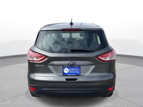 More photos of 2015 Ford Escape S at Gregg Young Chevrolet - Omaha, NE