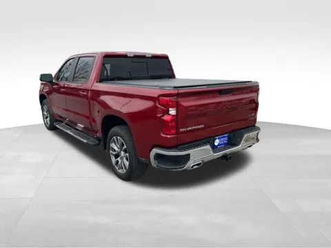 More photos of 2021 Chevrolet Silverado 1500 LT at Gregg Young Chevrolet of Omaha, NE
