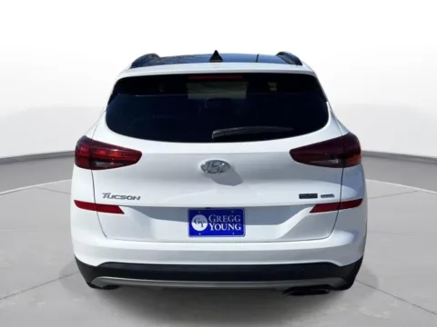 More photos of 2021 Hyundai Tucson Ultimate at Gregg Young Chevrolet - Omaha, NE
