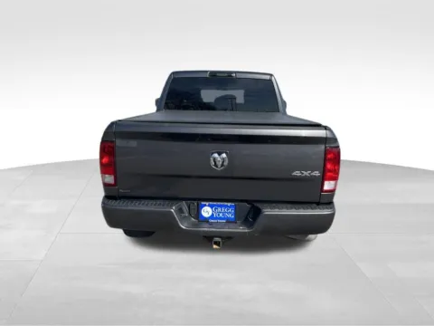 More photos of 2019 Ram 1500 Classic Express at Gregg Young Chevrolet of Omaha, NE