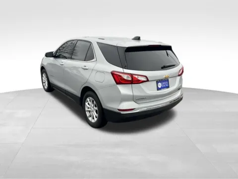 More photos of 2018 Chevrolet Equinox LT at Gregg Young Chevrolet of Omaha, NE