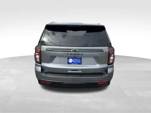 More photos of 2021 Chevrolet Tahoe Z71 at Gregg Young Chevrolet of Omaha, NE