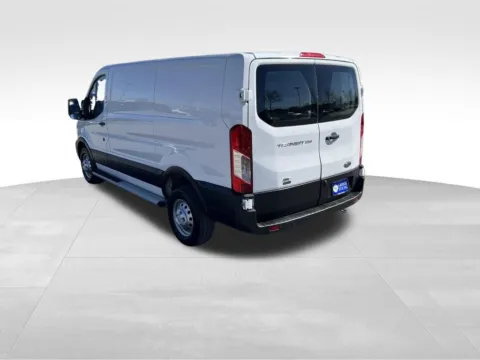 More photos of 2019 Ford Transit-150 at Gregg Young Chevrolet of Omaha, NE