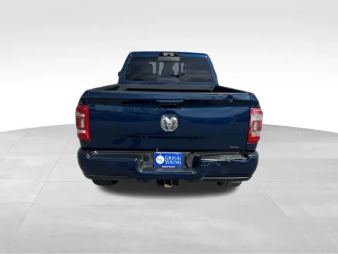 More photos of 2022 Ram 3500 Laramie at Gregg Young Chevrolet of Omaha, NE