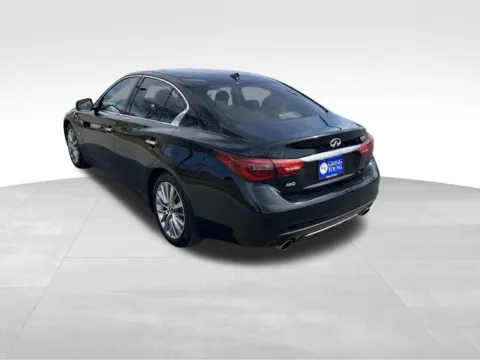 More photos of 2018 INFINITI Q50 3.0t LUXE at Gregg Young Chevrolet of Omaha, NE