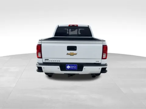 More photos of 2016 Chevrolet Silverado 1500 LTZ at Gregg Young Chevrolet of Omaha, NE