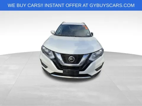 Photos of 2020 Nissan Rogue for sale in Omaha, NE at Gregg Young Chevrolet of Omaha