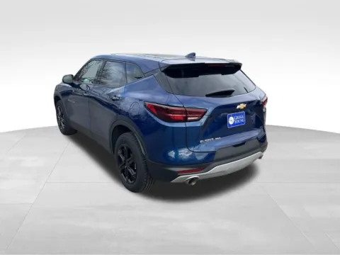 More photos of 2023 Chevrolet Blazer LT at Gregg Young Chevrolet of Omaha, NE